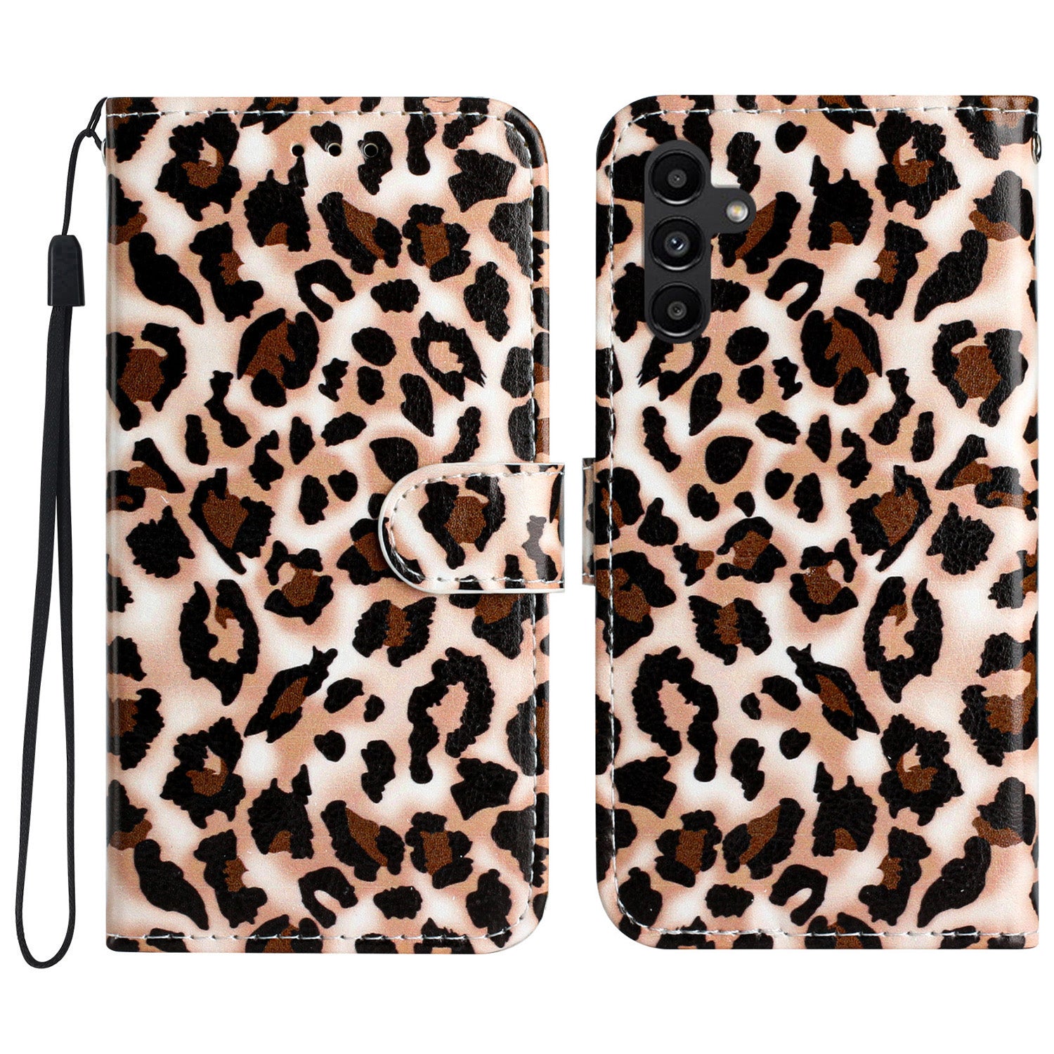 For Samsung Galaxy A54 5G PU Leather Flip Case Wallet Stand Feature Pattern Printing Phone Cover For Samsung Galaxy A54 5G PU Leather Flip Case Wallet Stand Feature Pattern Printing Phone Cover